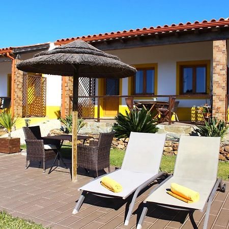 Quinta Das Alfambras Aljezur Exterior photo
