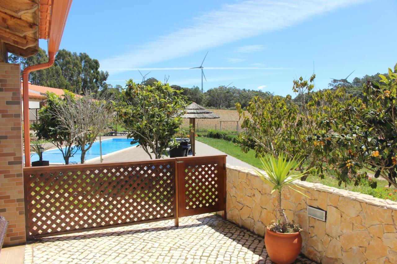 Quinta Das Alfambras Aljezur Exterior photo